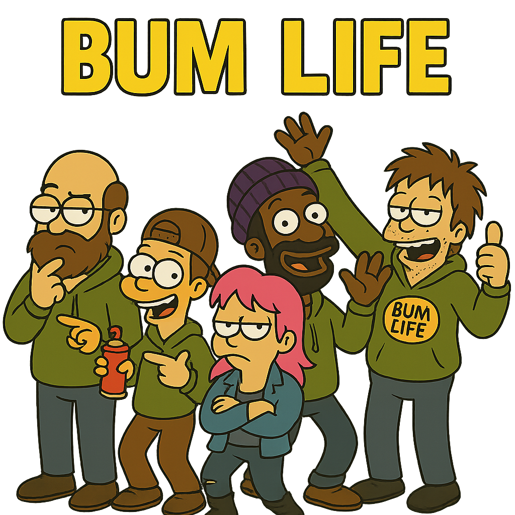 Vie de Bums