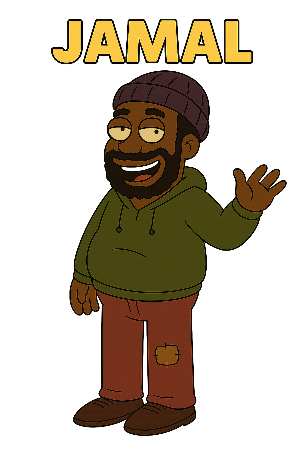 Jamal
