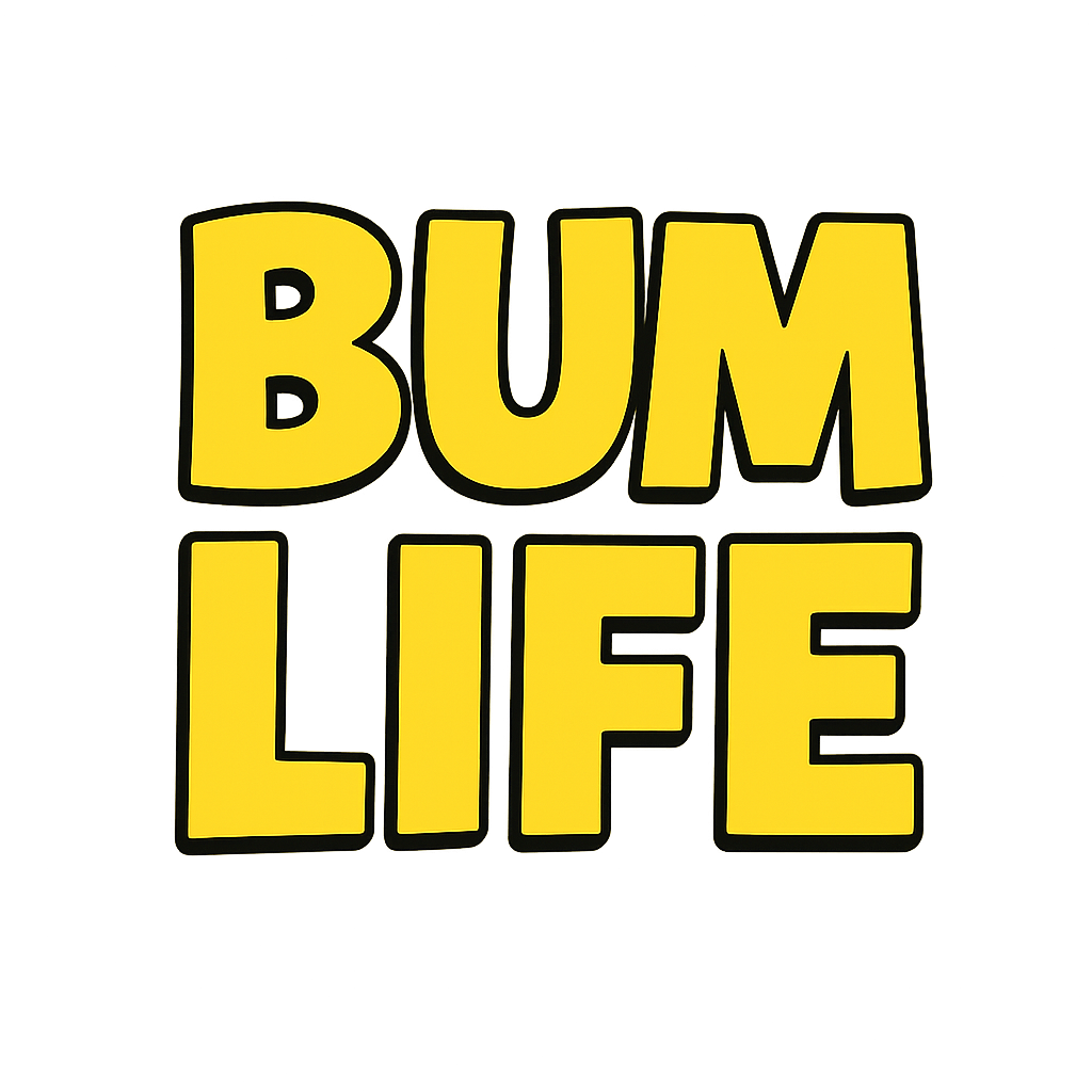 Bum.Life